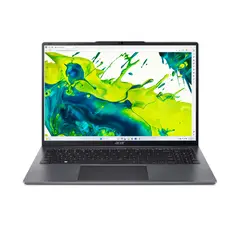 ACER - Portátil Aspire lite | Intel Core i5 | 8GB de RAM | 512GB SSD de Almacenamiento | Windows 11 | Pantalla 16 pulgadas | AL16-51P-55EY | Computador portátil
