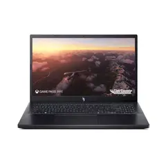 ACER - Portátil Gaming Nitro V15 | AMD Ryzen 5 | 8GB de RAM | 512GB SSD de Almacenamiento | Windows 11 | Pantalla 15.6 pulgadas | ANV15-41-R1YZ | Computador Gaming portátil