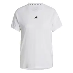 ADIDAS - Camiseta deportiva Mujer Manga corta Training CLIMACOOL