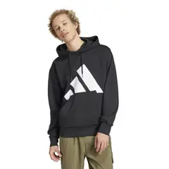 ADIDAS - Hoodie deportivo Hombre