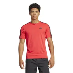 ADIDAS - Camiseta deportiva Hombre Manga corta Training AEROREADY