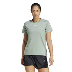 ADIDAS - Camiseta deportiva Mujer Manga corta Training CLIMACOOL