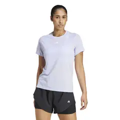ADIDAS - Camiseta deportiva Mujer Manga corta Training CLIMACOOL