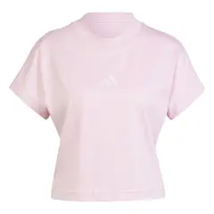 ADIDAS - Camiseta deportiva Mujer Manga corta Training