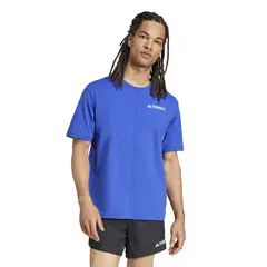 ADIDAS - Camiseta deportiva Manga Corta Hombre Terrex
