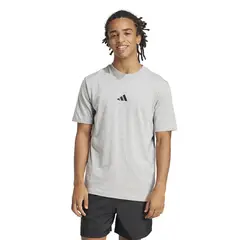 ADIDAS - Camiseta deportiva Hombre Manga corta Training