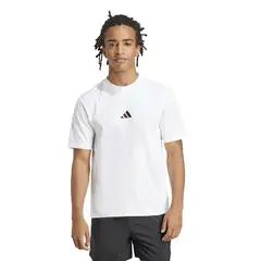 ADIDAS - Camiseta deportiva Hombre Manga corta Training