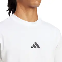 ADIDAS - Camiseta deportiva Manga corta LifeStyle