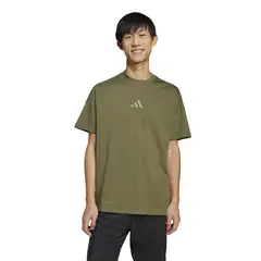 ADIDAS - Camiseta deportiva Hombre Manga corta Training