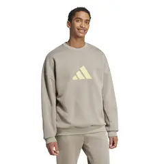 ADIDAS - Buzo deportivo Hombre