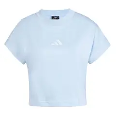 ADIDAS - Camiseta deportiva Mujer Manga corta Training