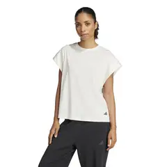 ADIDAS - Camiseta deportiva Mujer Sin manga Training Climacool