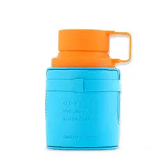 ARMAF - Perfume Hombre ODYSSEY MANDARIN 100 ml EDP