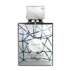 ARMAF - Perfume Unisex CLUB DE NUIT SILLAG 100 ml EDP