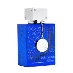 ARMAF - Perfume Hombre CLUB DE NUIT ICONIC 100 ml EDP