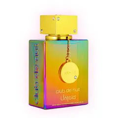 ARMAF - Perfume Unisex CLUB DE NUIT UNTOLD 100 ml EDP