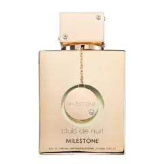 ARMAF - Perfume Unisex CLUB DE NUIT MILEST 100 ml EDP