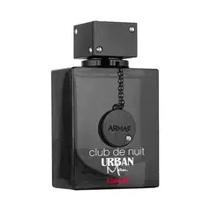 ARMAF - Perfume Unisex CLUB DE NUIT URBAN 100 ml EDP