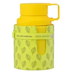 ARMAF - Perfume Unisex ODYSSEY LIMONI 100 ml EDP