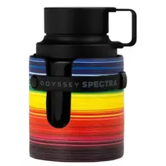 ARMAF - Perfume Unisex ODYSSEY SPECTRA 100 ml Eau de parfum