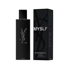 YVES SAINT LAURENT - Perfume Hombre YSL Myslf Le Parfum 100 ml Parfum