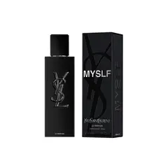 YVES SAINT LAURENT - Perfume Hombre YSL Myslf Le Parfum 60 ml Parfum