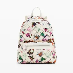 DESIGUAL - Morral para Mujer ÉCLAT MOMBASA MINI