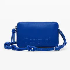 DESIGUAL - Billetera para Mujer
