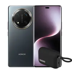 HONOR - Celular MAGIC 7 LITE 5G 512GB | 8GB RAM |Obsequio Parlante|Cámara posterior 108MP Dual | Cámata Frontal 16MP | Pantalla 6,78 pulgadas|Porcesador Qualcomm Snapdragon 6 Gen 1 Octacore