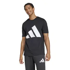 ADIDAS - Camiseta Hombre Manga corta Lifestyle