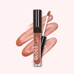 ANA MARIA - Brillo Labial Gloss Care Nude 2,1 gr