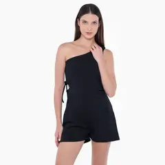 MOSSIMO - Enterizo Corto Mujer