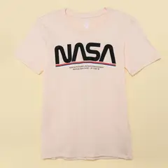 FEDERATION - Camiseta Niño con Estampado Manga corta Algodón