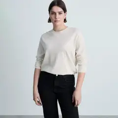 MANGO - Saco Mujer