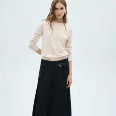 MANGO - Saco Mujer