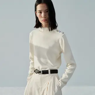MANGO - Saco Mujer