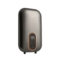 HACEB - Calentador de paso 7 lt