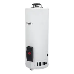 HACEB - Termotanque 75,7 lt