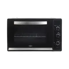 HACEB - Horno Eléctric HORNO60ELE120NE