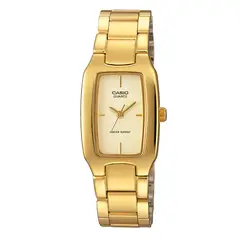 CASIO - Reloj Mujer LTP-1165N-9CRDF