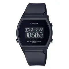 CASIO - Reloj Mujer LW-204-1BDF