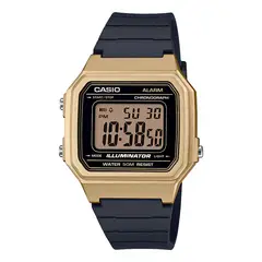 CASIO - Reloj Unisex W-217HM-9AVDF