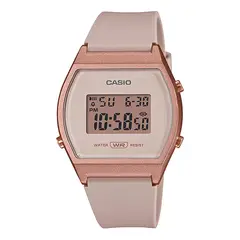 CASIO - Reloj Mujer LW-204-4ADF