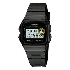 CASIO - Reloj Unisex F-94WA-8DG
