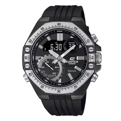 CASIO - Reloj Hombre ECB-10TP-1ADF