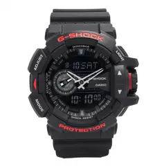 CASIO - Reloj Hombre GA-400HR-1ADR