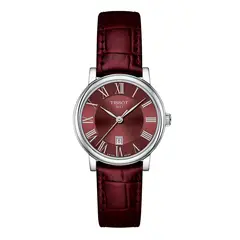 TISSOT - Reloj para Mujer Carson Premium
