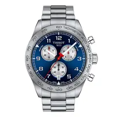 TISSOT - Reloj para Hombre PRS 516 Chronograph