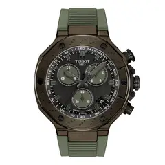 TISSOT - Reloj para Hombre T-Race Quartz Chronograph