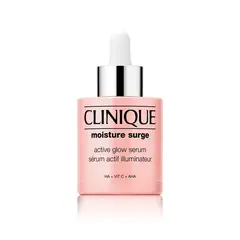 CLINIQUE - Sérum Facial Moisture Surge Active Glow Hidratante e Iluminador Para Todo tipo de piel 30 ml